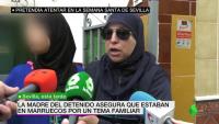 كيف كانت ردة فعل والدة المغربي المعتقل بتهمة التخطيط لـ"مجزرة عيد الفصح" في إسبانيا؟