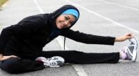 انتشار موضة الحجاب بين النساء الامريكيات