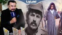 الفنان ربيع القاطي يفتح قلبه لأخبارنا ويحكي قصة قبر والده المختفي
