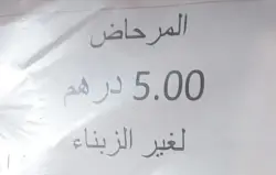 فرض الأداء على غير الزبناء.. غياب مراحيض عمومية يدفع أصحاب المقاهي لحماية ممتلكاتهم والمواطن هو الضحية