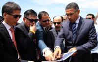 هذه أهم الأنشطة التي سيستثمر فيها الصينيون بطنجة