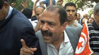 اغتيال الزعيم التونسي المعارض شكري بلعيد