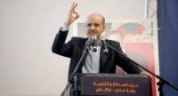 الأزمي :  معاشات الوزراء يجب أن يعاد فيها النظر