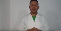 صرخة ممرض مغربي