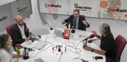"هستيريا اليمين الإسباني".. إعلامي يطالب بإرسال "فاتورة سبتة" إلى المغرب ووقف بناء ملاعب المونديال