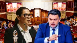بنجلون ينتقد برنامج حكومة المنصوري.. محاربة الفساد تبدأ من الداخل وقرينة البراءة لا تسقط المسؤولية الأخلاقية