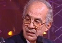 الموت يفجع الفنان المغربي مصطفى الداسوكين