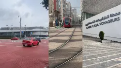 ملامح “الكان” تغيب عن البيضاء: غياب الاستعدادات بشوارع المدينة ومحيط مركب محمد الخامس يثير التساؤلات