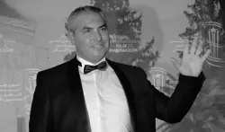 وصفه بـ"سفير السينما المغربية".. الجواهري ينعي زميله المخرج محمد عهد بنسودة