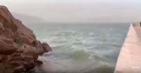 سابقة في تاريخ شرق المغرب...سد تلي يمتلئ عن آخره(فيديو)
