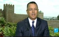 لحسن الحداد و السياحة المغربية