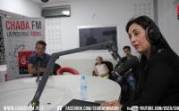 فضيحة ... الفنانة هند السعديدي تكشف أسرار خفية و خبايا عن الكاميرا الخفية بالمغرب
