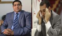 "محمد الهيني":تقاعس الحكومة اتجاه الإستقلال المالي للسلطة القضائية تضييق على استقلالية القضاء