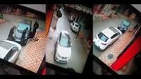 عصابة مختصة في سرقة السيارات بطريقتهم الخاصة بطنجة