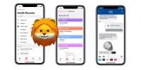 أبل تستعرض "آي أو إس 11.3"