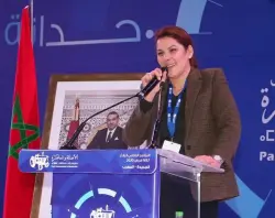 ملف تسلطانت.. من يقف وراءه ولماذا الآن تحديدًا؟ وهل يتحول إلى سوط انتخابي لجلد المنصوري تمهيدًا لتشريعيات 2026؟