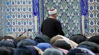 بعد تعرض مسجد لإطلاق نار، المطالبة بحماية دور العبادة بألمانيا