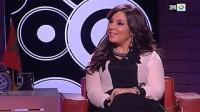 رشيد شو: فاطمة الزهراء العروسي