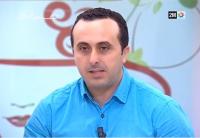 هل وجبة العشاء ضرورية في رمضان؟