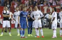 "الإيبولا" يثير ذعر ريال مدريد قبل سفره الى المغرب!