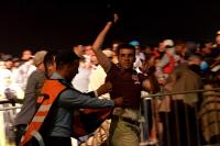 كواليس موازين .. هذا ما لا تنقله القنوات العمومية