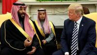 "هناك خداع وأكاذيب واضحة".. ترامب يتراجع عن موقفه بشأن رواية السعودية لمقتل خاشقجي