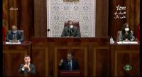 العثماني: ضربني وبكى سبقني وشكى.. أنا ما تكلمتش على القاسم الانتخابي ونتوما لي درتوه