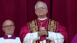 رئيس اتحاد المسيحيين المغاربة يهنئ البابا ليون الرابع عشر بعد انتخابه بالإجماع