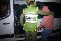 "البق ما يزهق"...الإيقاع بمسير مقهى واعتقال عشرات الزبناء بسبب خرق حالة الطوارئ بمراكش