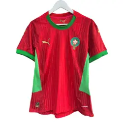 "بوما" تطلق حملة ضد مزوري قمصان المنتخب المغربي قبيل كأس الأمم الأفريقية