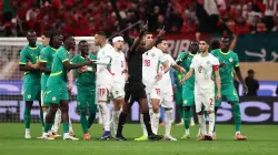 لا كأس لا عقوبات..قرارات الكاف تثير غضب الجماهير المغربية