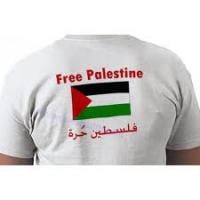 اعتقال ابن مسؤول رجاوي بتهمة ارتداء قميص "فلسطين حرة" 