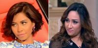 مشاركة مصرية تكشف حقيقة تآمر شيرين عليها في "دا فويس"