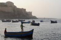 اغيلار..الغاء اتفاقية الصيد يكبد اسبانيا خسائر ب30 مليون يورو 