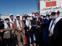 في حديث لـ"أخبارنا": "محجوبي" يشيد بالموقف التاريخي لـ"أمريكا" ويؤكد انخراط ساكنة "تاوريرت" في دعم ملف "الصحراء المغربية"