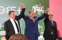 بعد انضمام حزبه إلى الأغلبية الحكومية...وهبي: سنقدم نموذجا لحكومة قوية  لاخراج المغرب من أزمته