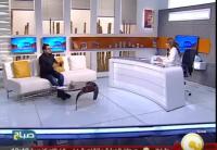 رشيد شو يصدم مذيعة مصرية : ماجيتش باش نشجع السياحة ونتوما ظلمتو المغاربة
