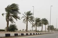نشرة إنذارية لمديرية الأرصاد الجوية: تتوقع هبوب رياح قوية في المناطق الواقعة...