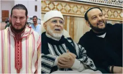الشيخ منير يتنحى عن مشيخة الزاوية البودشيشية لأخيه معاذ... فهل كانت الخلافات داخل الجماعة وراء القرار؟