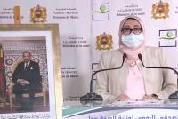 جميع حالات بؤرة القنيطرة بدون أعراض..النقاط الرئيسية في تصريح رئيسة مصلحة الأمراض الوبائية بوزارة الصحة
