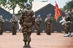 إعلام عبري.. الإسرائيليون يثقون في الجيش المغربي فقط المشارك ضمن القوة الدولية لتحقيق الاستقرار في غزة