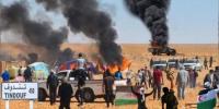 أكبر قبيلة بتندوف تُعلن العصيان على قيادة عصابة "البوليساريو"