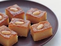 حلوى الهريسة