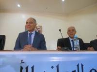 السيد مزوار: التجمع دخل إلى الحكومة بكثير من الحكمة في التزام دائم مع خط البناء الذي سار فيه المغرب