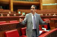 الوزير الرباح : "سبق لي غرقت في شاطئ واد الشراط  و البحر اللي خرجني"
