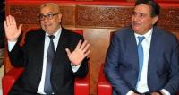 هؤلاء هم الوزراء المرشحون للبقاء مع بنكيران في حكومته الجديدة