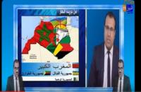 قناة جزائرية : انسحاب المغرب و دول عربية وازنة من القمة الإفريقية لا تأثير له