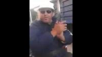 أول سائق تريبورتور يضع حزام السلامة في المغرب