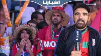 مشجع المنتخب الوطني "الشرفي" يتحدث عن تعرضه للنصب ويطالب بإنصافه