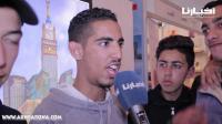 طريف:الشاب الوحيد لي باغي الدراري يدخلو للحبس إلى تبعو الدريات